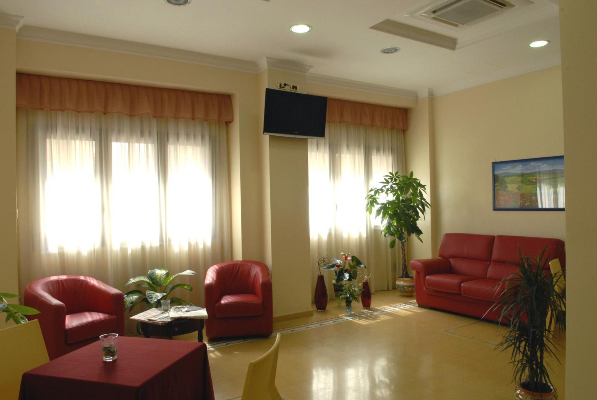 Hotel Paradiso Delle Madonie Кастелбуоно Екстериор снимка