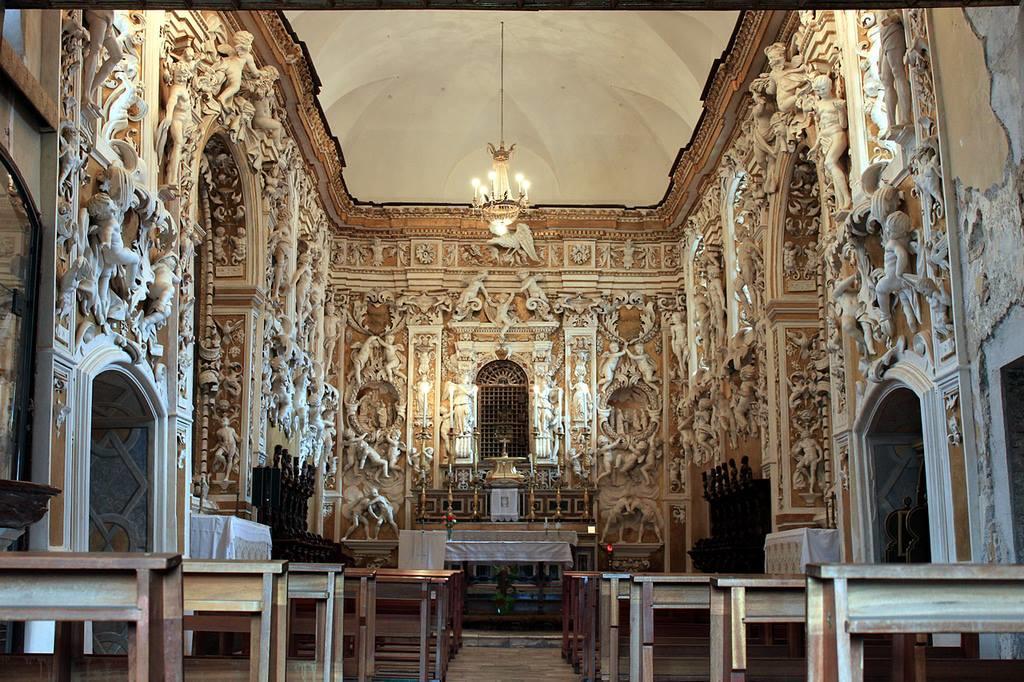 Hotel Paradiso Delle Madonie Кастелбуоно Екстериор снимка
