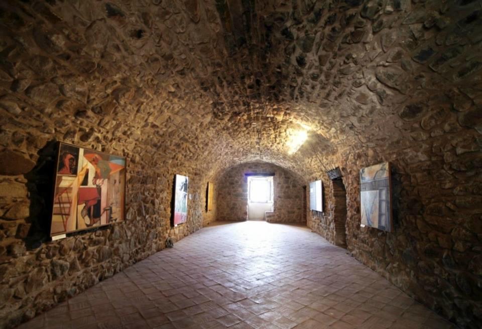 Hotel Paradiso Delle Madonie Кастелбуоно Екстериор снимка